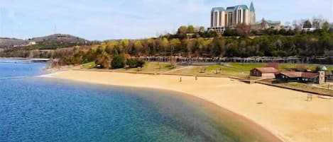 Plage