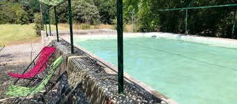 Demeure Familiale du 19Ăšme SiĂšcle Ă 30 minutes de Carcassonne