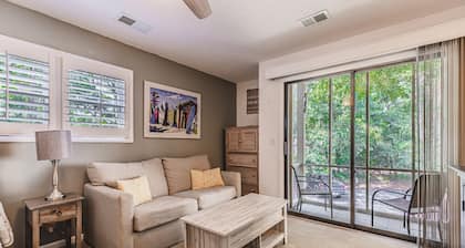 Seascape Studio : Beach Retreat