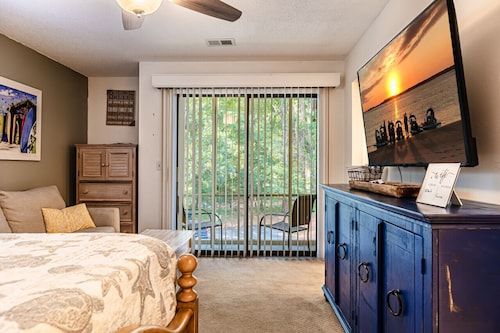 Seascape Studio : Beach Retreat