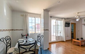 Dining - Awesome apartment in Puente de Genave (Puente de Genave)