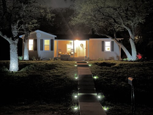 Come experience the magic of Caster's Cottage