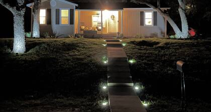 Come experience the magic of Caster's Cottage