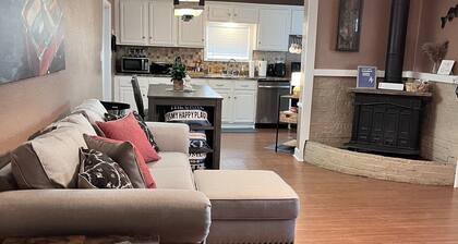 Come experience the magic of Caster's Cottage