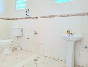 Een douche