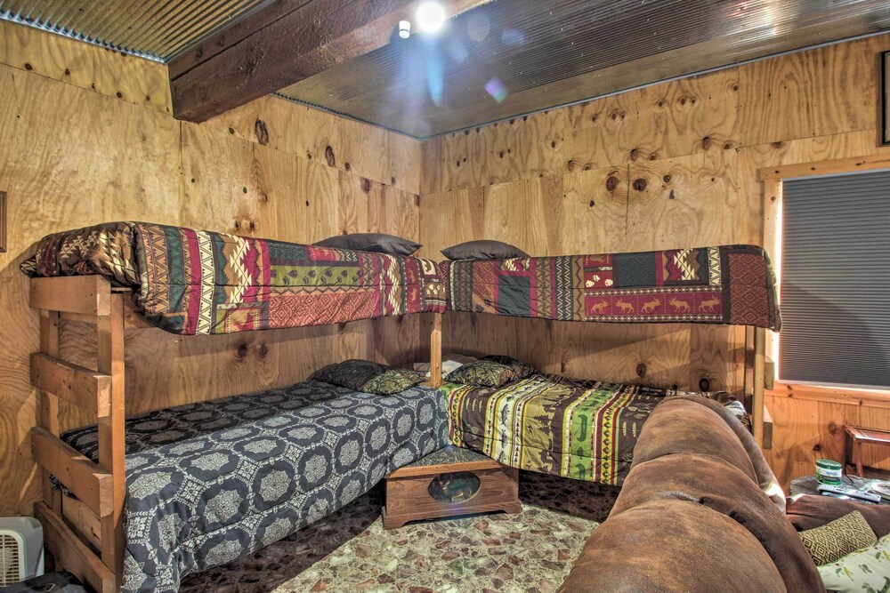 PetFriendly Vacation Rental in Braymer! Carroll County Vrbo