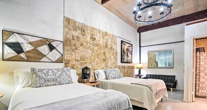 Laredo Vacation Rental - Minutes From Attractions!