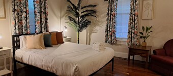 This Old House By The Park