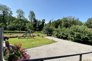 Area bambini