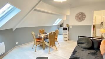 Coin séjour