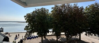 Le Viktoria Appartement de Charme Situé sur le Port Pittoresque du Crotoy