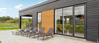 Awesome home in Løgstrup with kitchen