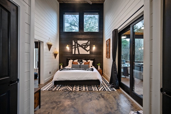 1 chambre, bureau, fer et planche Ă repasser, lit parapluie