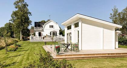 Cozy home in åmmeberg with WiFi