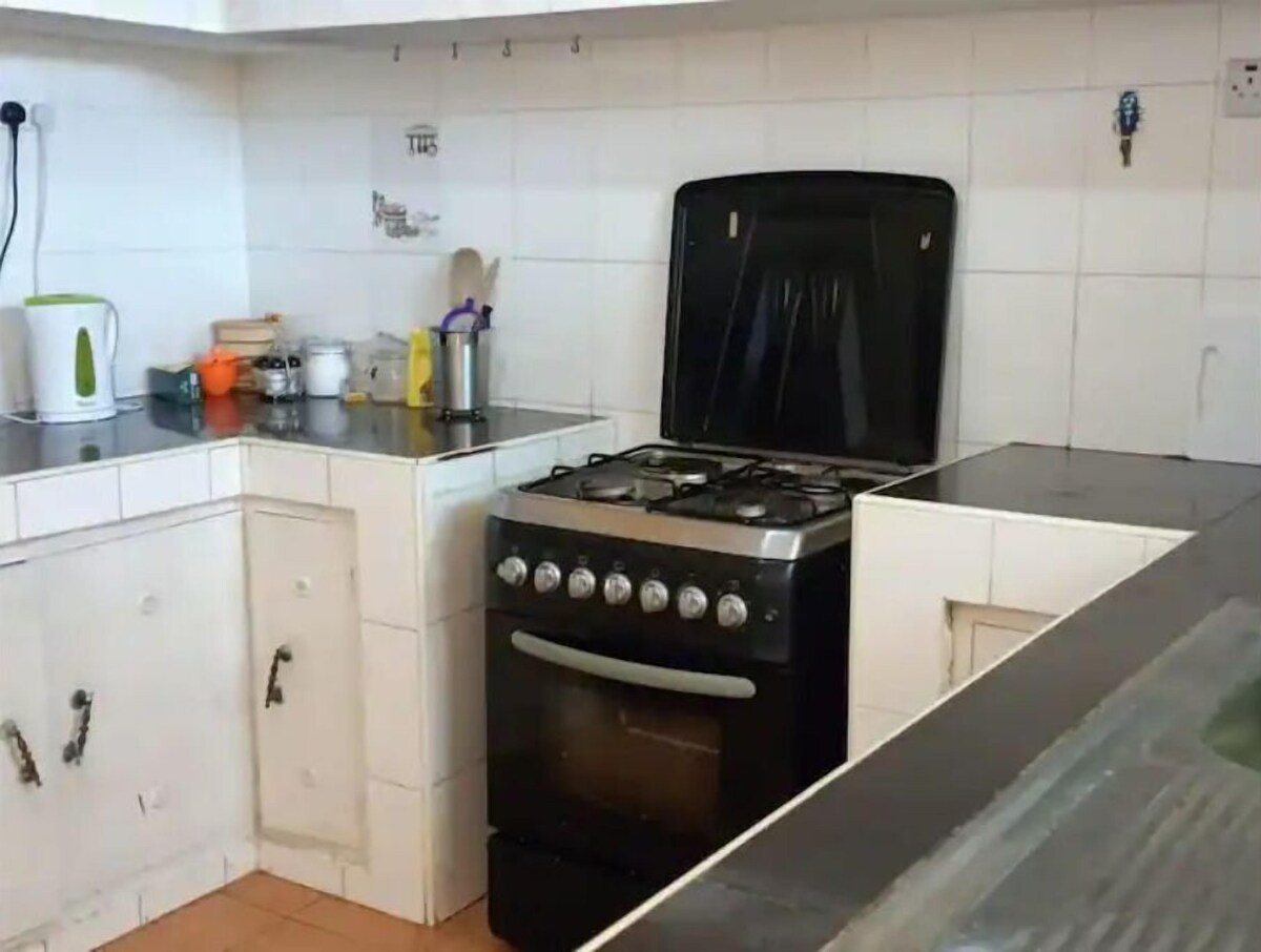 Image de profil de l’hôte