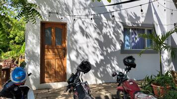 Detalle exterior