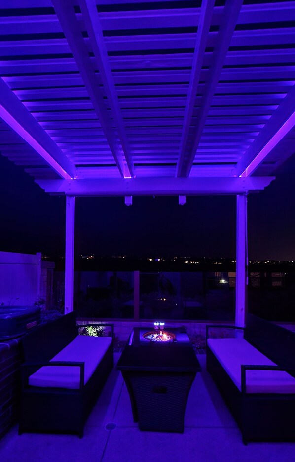 Terrace/patio - Entire TownHouse 2Bed 2Bath 3Beds (Laguna Niguel)