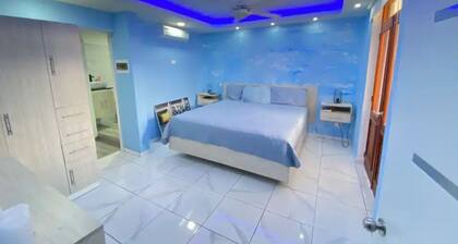 Pool View Deluxe Hotel Checo Sosua (Friendly)