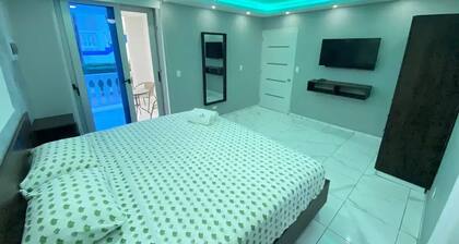 Superior Deluxe Hotel Checo Sosua (Friendly)