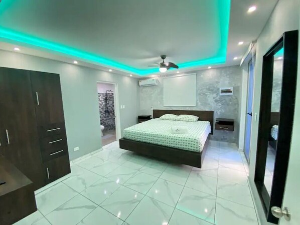 1 bedroom, WiFi