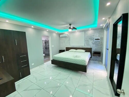 Superior Deluxe Hotel Checo Sosua (Friendly)