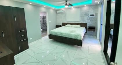 Superior Deluxe Hotel Checo Sosua (Friendly)