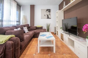 TV - The rest of Julia Augusta (Cádiz)