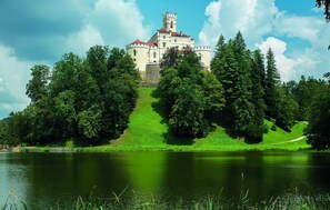 Esterni
