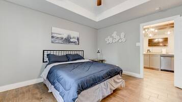 7 chambres, bureau, Wi-Fi gratuit, draps fournis