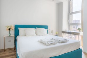 1 camera, ferro/asse da stiro, Wi-Fi gratuito, lenzuola