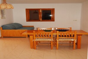 Dining - Apartamentos Casin (Formentera)