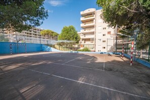 Sportplatz