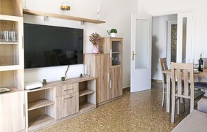 Interior - 2 bedroom cozy apartment in Sanlucar de Barrameda (Sanlucar de Barrameda)