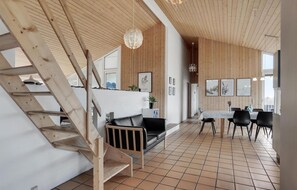 Interiør