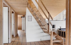 Interiør