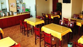 Tempat makan
