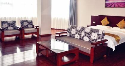 Greentree Inn Xuzhou Benteng Avenue Express Hotel