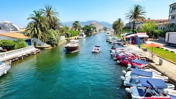 Port de plaisance
