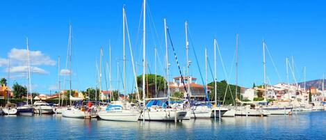 Marina