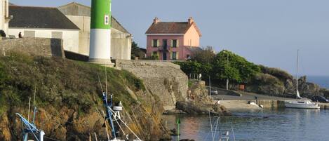 Port de plaisance