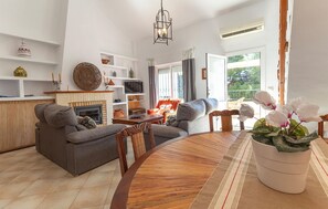 Smart-tv och dvd-spelare