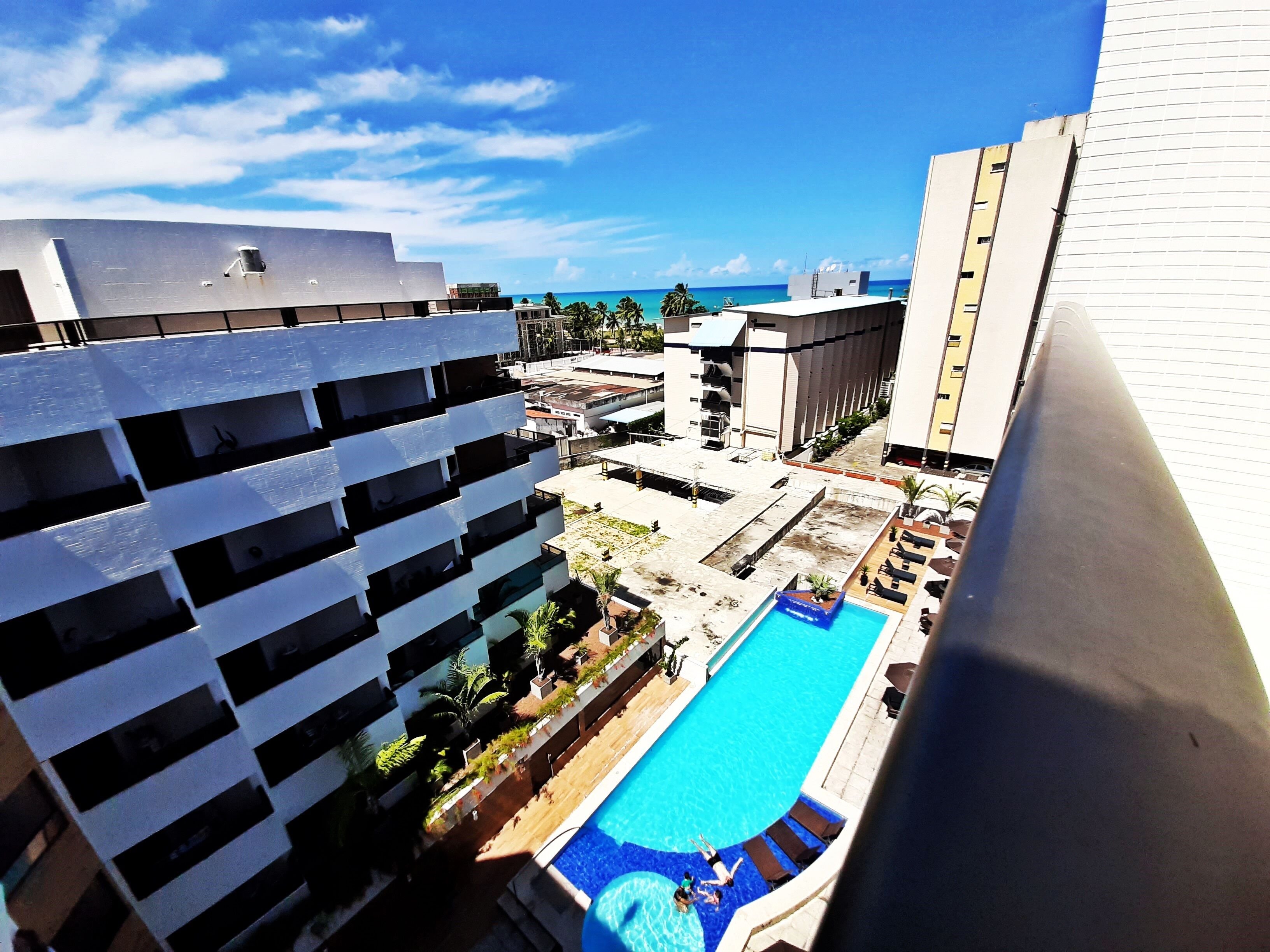 Superior Studio | Terrace/patio