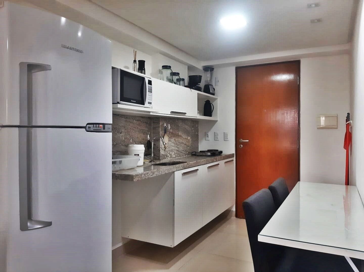 Dapur pribadi