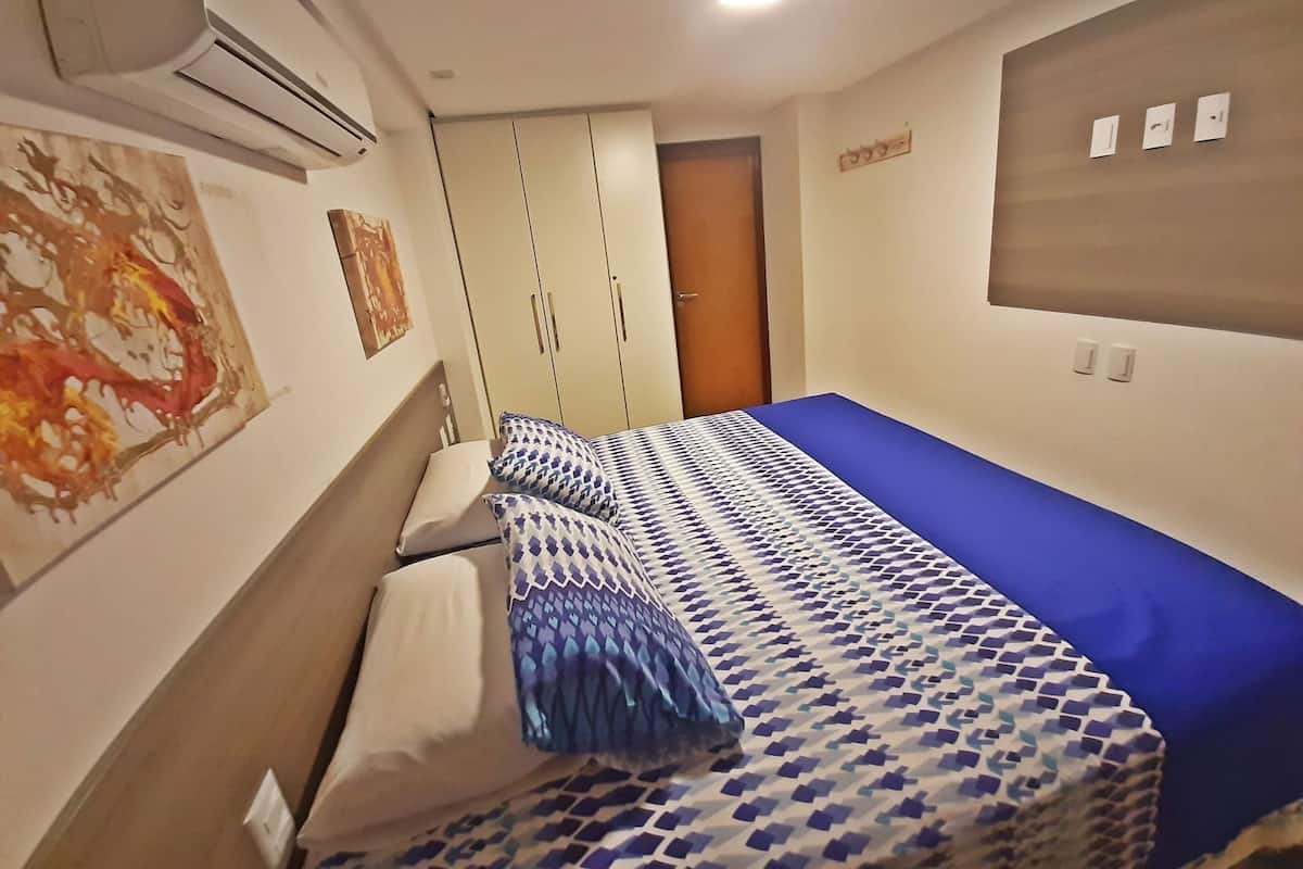Lakens van Egyptisch katoen, luxe beddengoed, individueel gedecoreerd