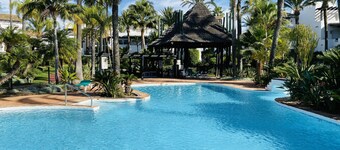 2 - Townhouse close to the beach in Costalita