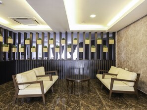 Interior - Hotel Midaris Syariah Kuala Lumpur (Kuala Lumpur)