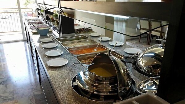 Dining - Meryem Ana (Didim)