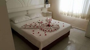 Room - Meryem Ana (Didim)