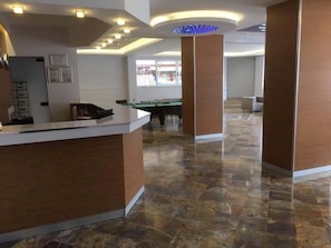 Lobby - Meryem Ana (Didim)