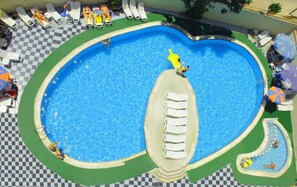 Pool - Meryem Ana (Didim)